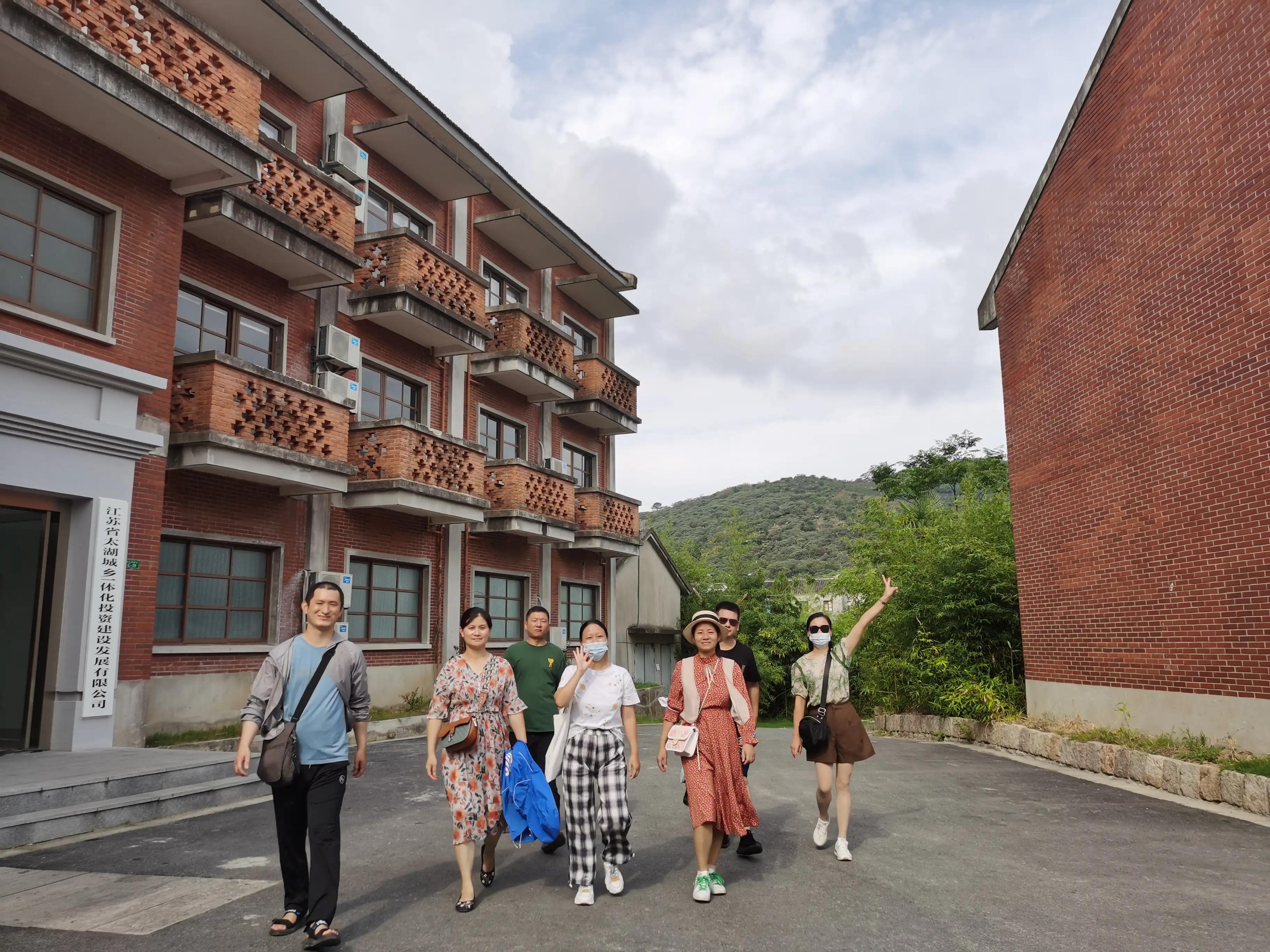 苏州金庭西山旅游攻略,苏州西山金庭古镇