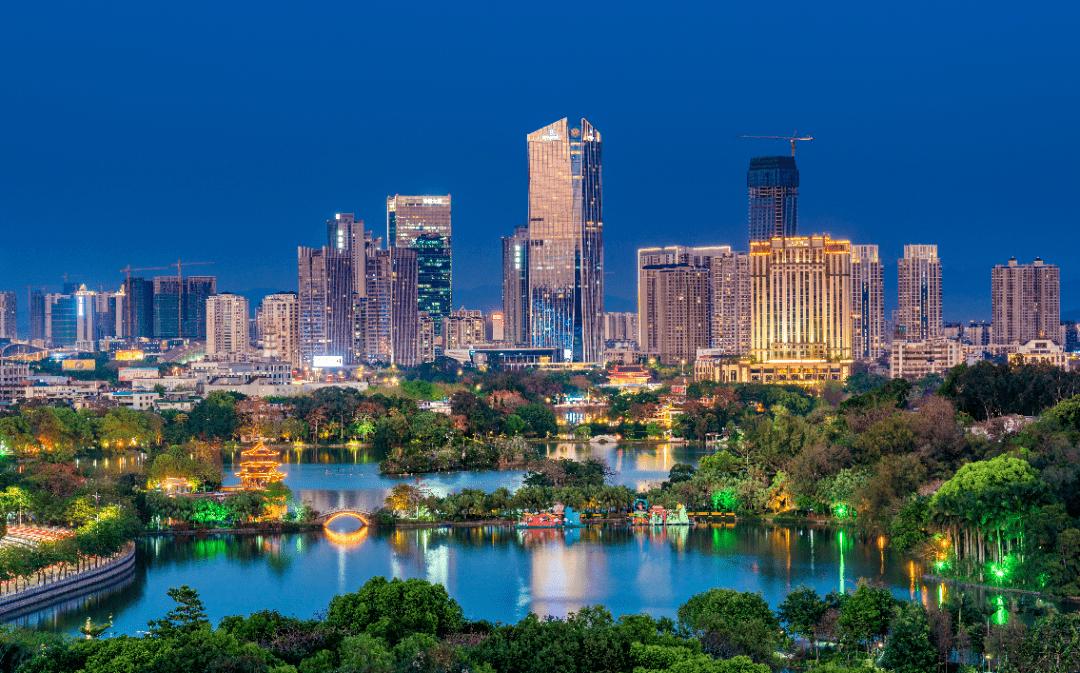 想定居惠州这座城市怎么样,定居惠州好还是广州好