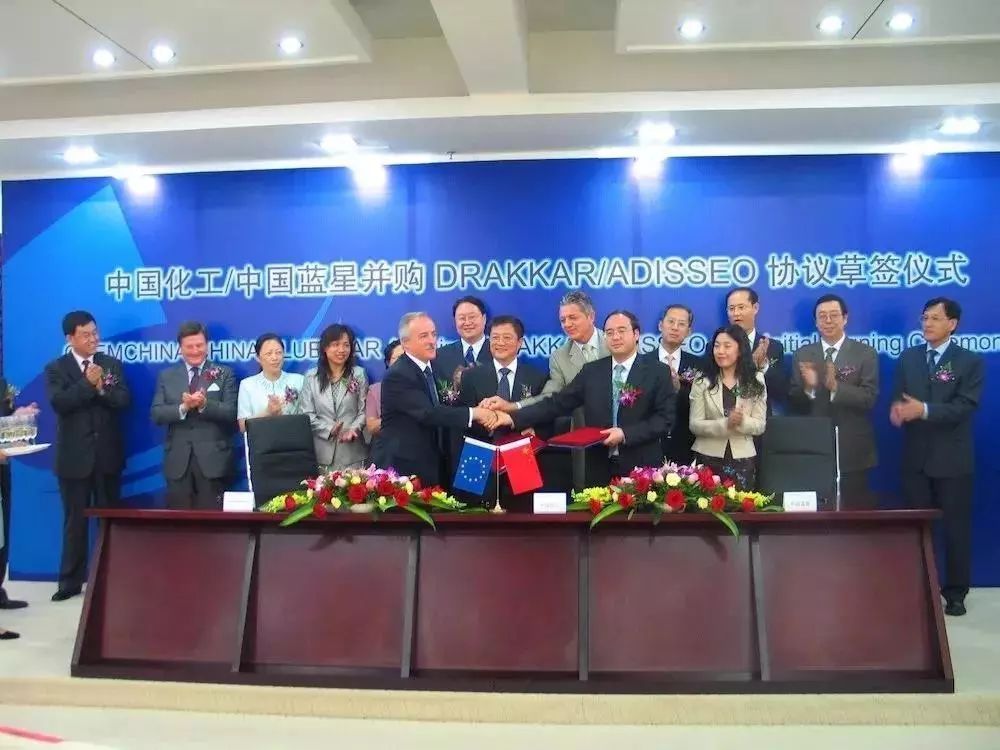 美国最忌惮的中国企业家，“并购大王”*建新任**：拒当富豪只为报国