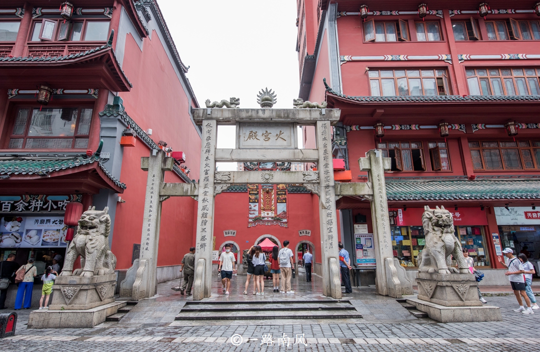 长沙旅游必去打卡地,超实用长沙攻略必去景点打卡