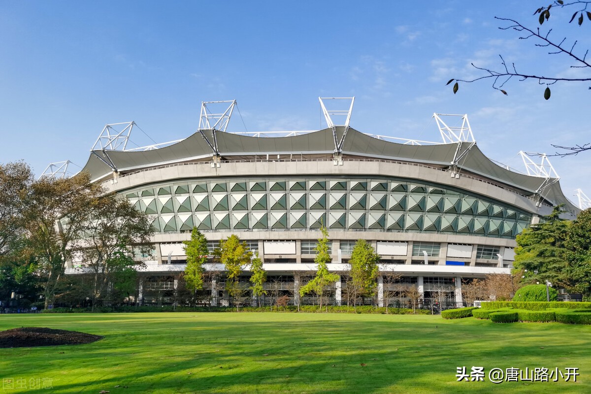 上海虹口发展现状,上海虹口区发展