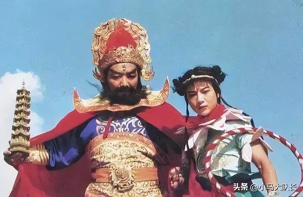 封神演义哪吒出现几次,封神演义适合孩子看吗