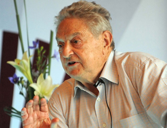 索罗斯2020,21世纪香港索罗斯