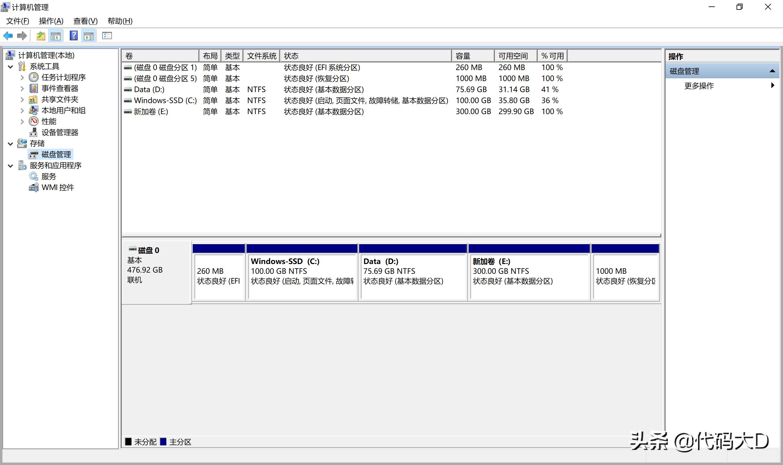 windows11如何清理c盘,windowsc盘怎么扩大