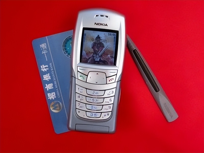 诺基亚手写3108,诺基亚6108手写机