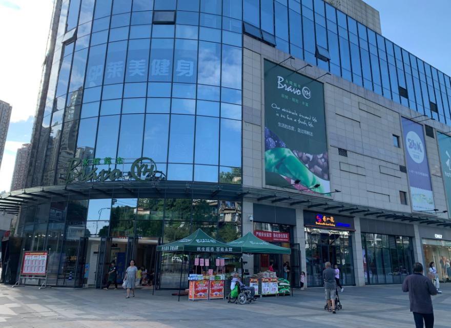 苏宁易购智慧零售战略盈利能力,想要研究苏宁易购的转型思路