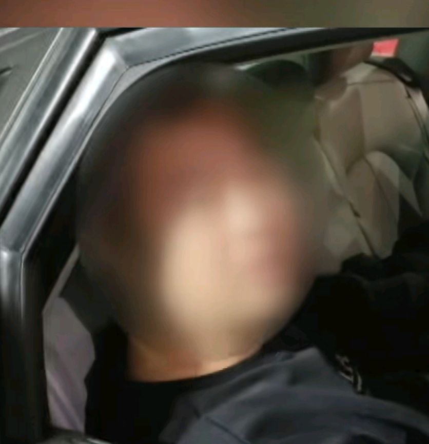 嘉兴：代驾接高速路上订单，克服困难抵达服务区，网友：良心代驾