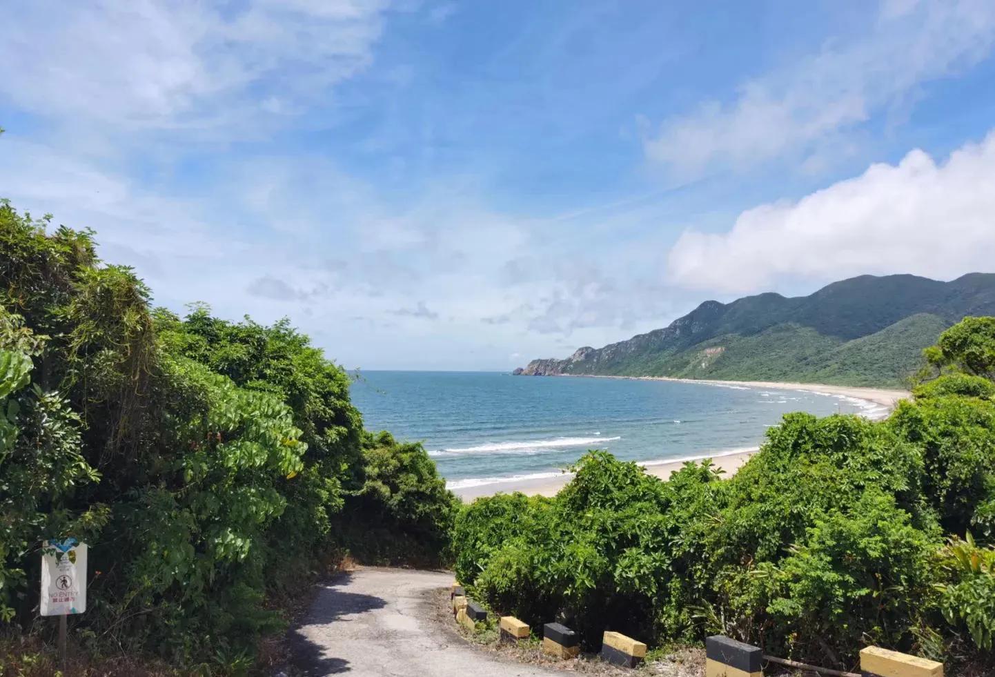 国庆珠海自驾游哪里好玩,国庆周边亲子游珠海怎么玩