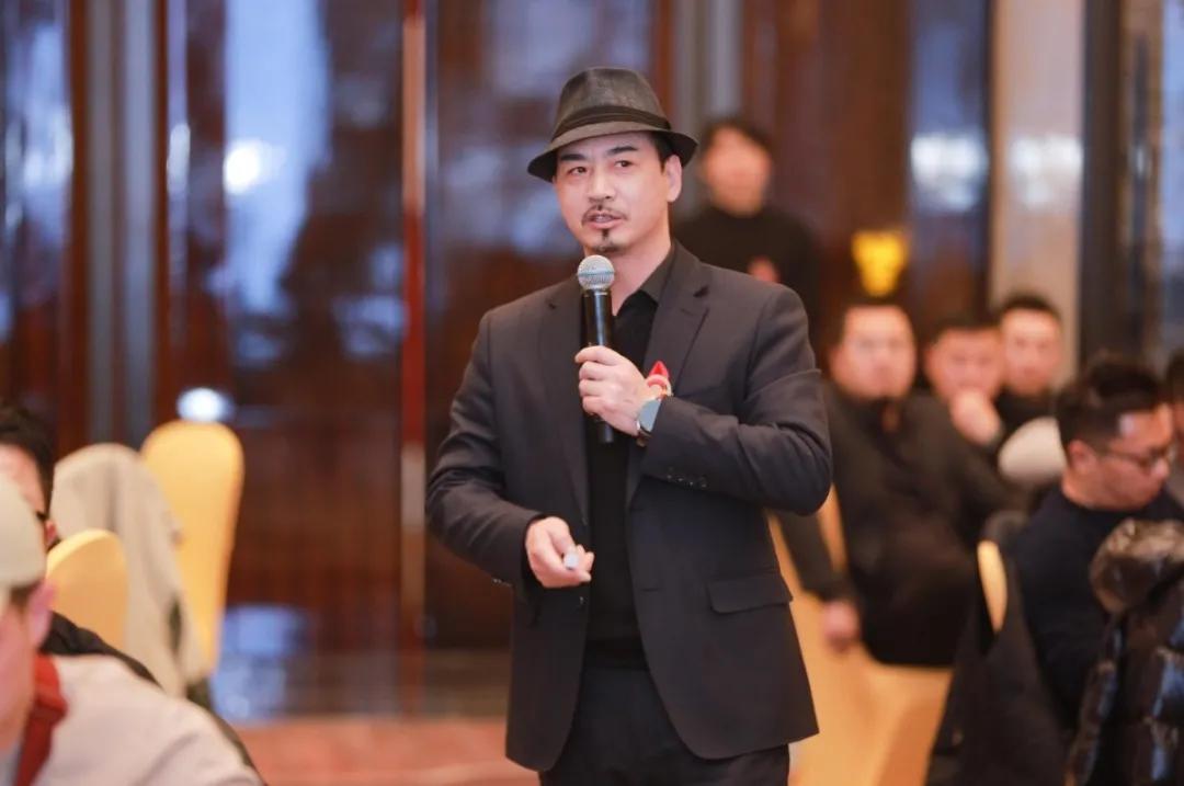 “我是咖”2021ASDA言設设计师家宴,圆满落幕