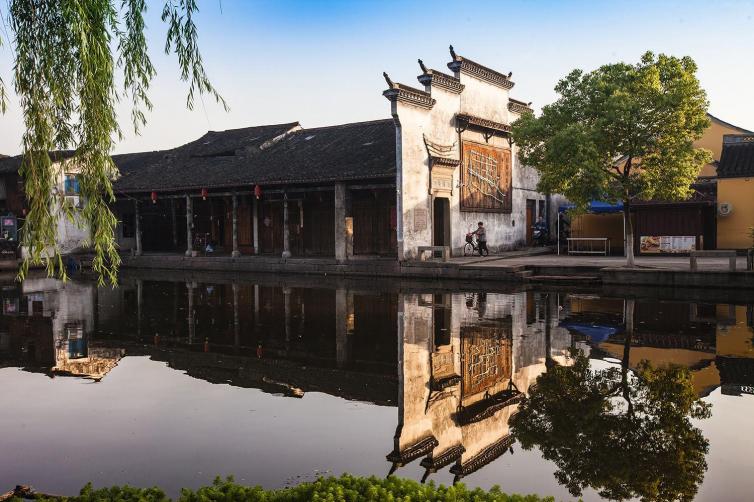 杭州周边亲子游自驾游推荐,杭州周边自驾游免费景点推荐