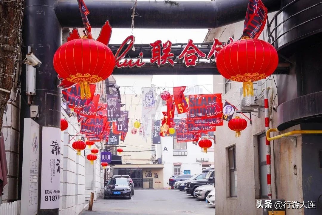 小而精的景区体验项目,这座城市藏匿着许许多多的小惊喜