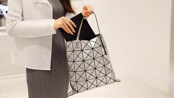 2023三宅一生包包哪款值得买,三宅一生水桶包2021