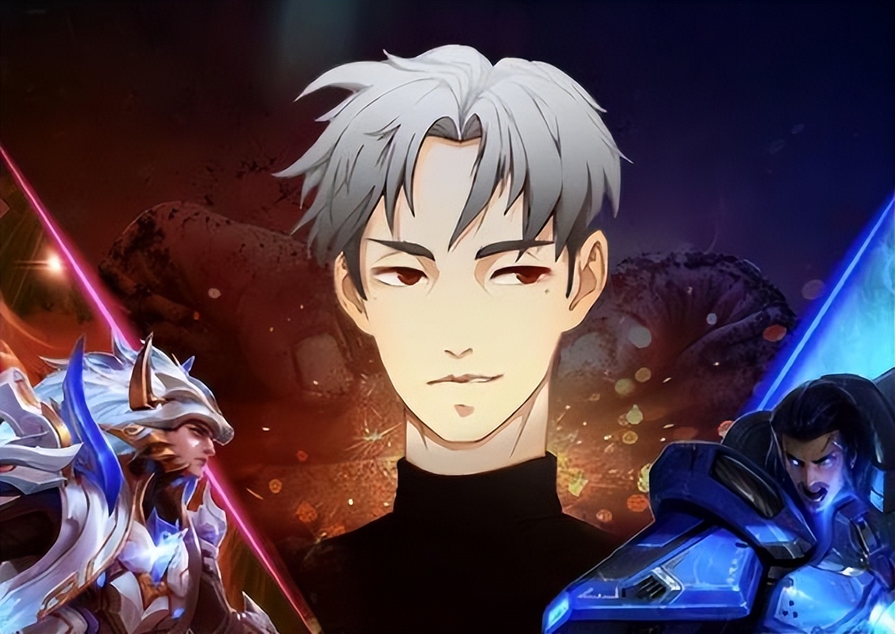 骚白回归还会在斗鱼直播吗,骚白做了几年主播了