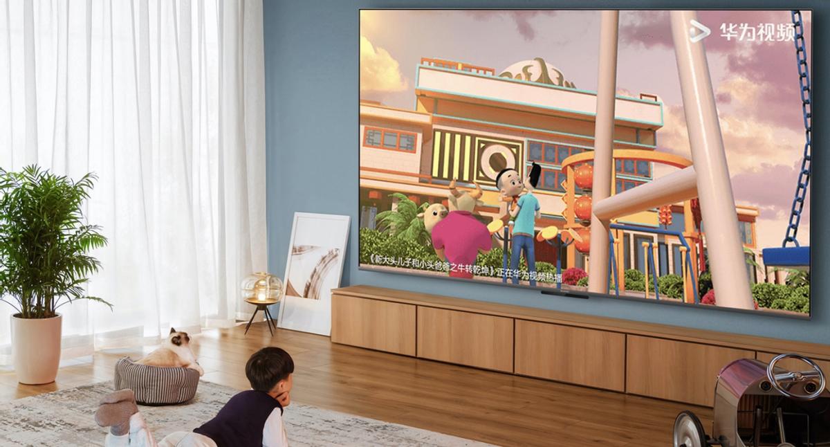 双十一买巨幕电视如何避坑？一文教你选出心水电视