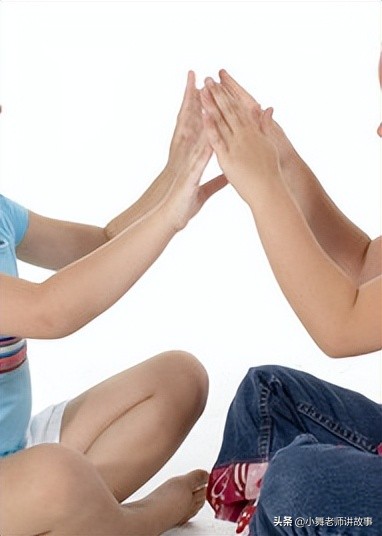 带小朋友做游戏的儿歌,儿童数学启蒙儿歌学习