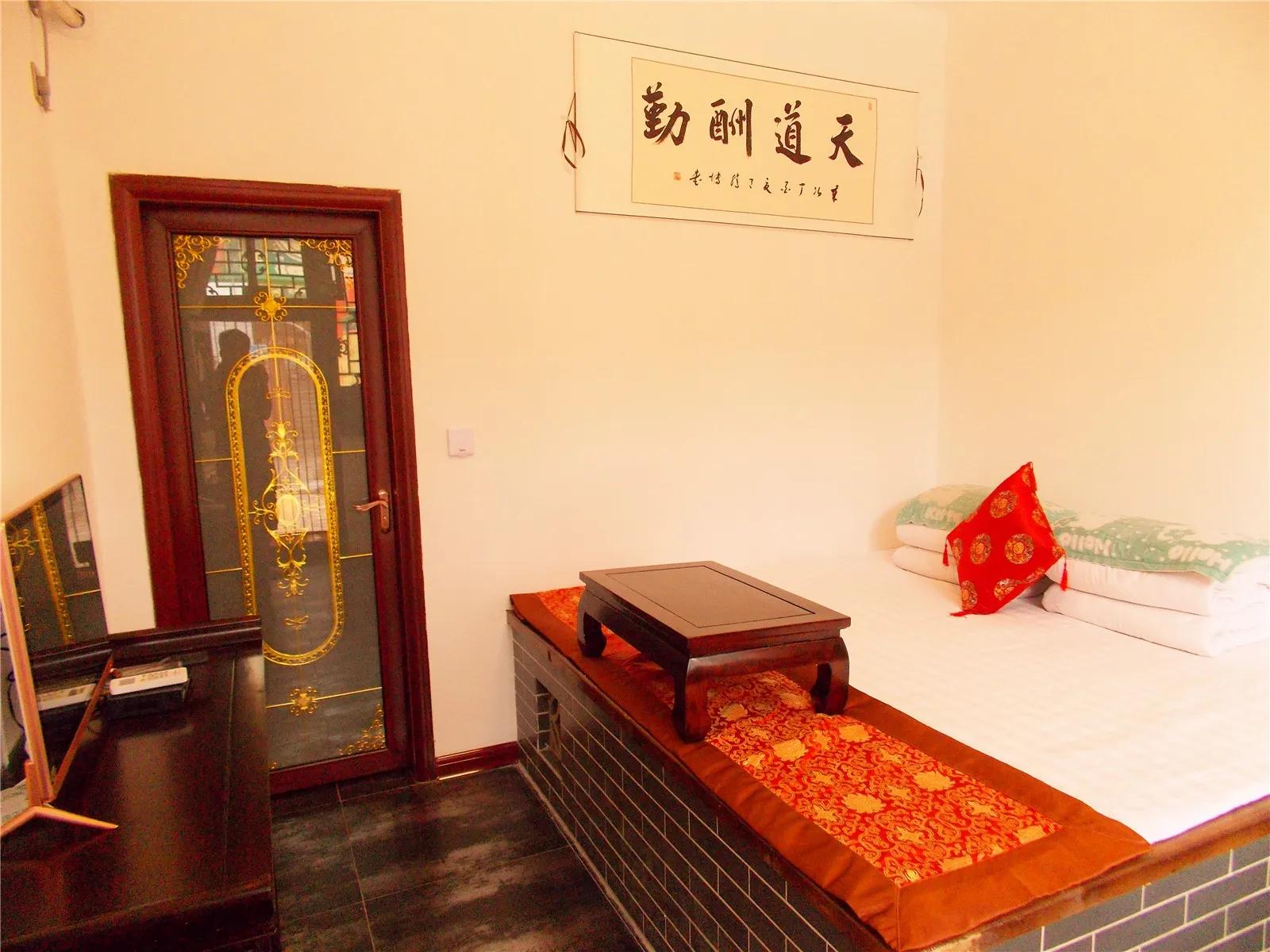 平遥古城景区口碑最好的民宿,平遥古城民宿客栈价格