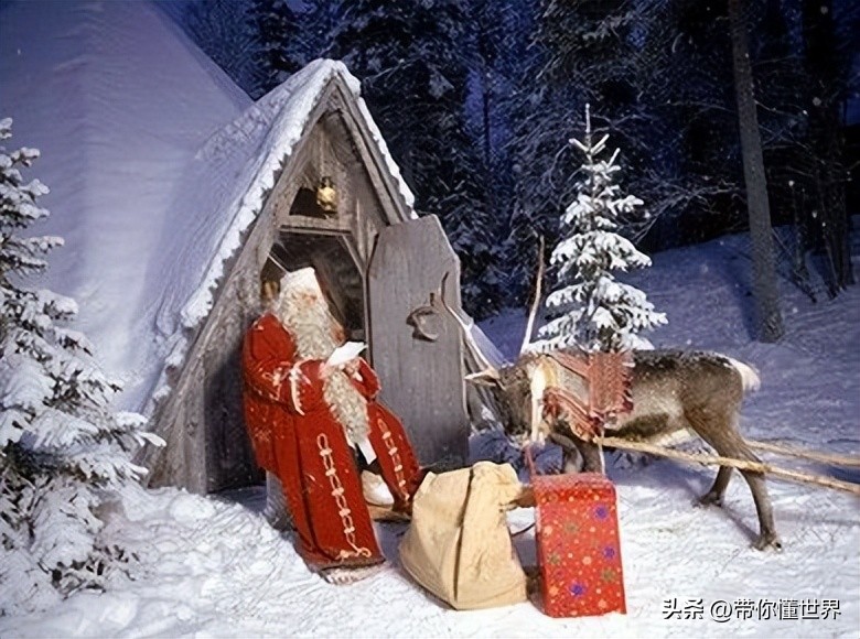 疫情国外圣诞节怎么过的,疫情下国外圣诞节