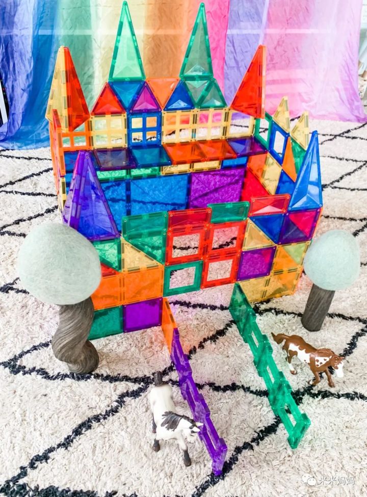 彩窗磁力片品牌推荐,彩窗磁力片有必要买吗