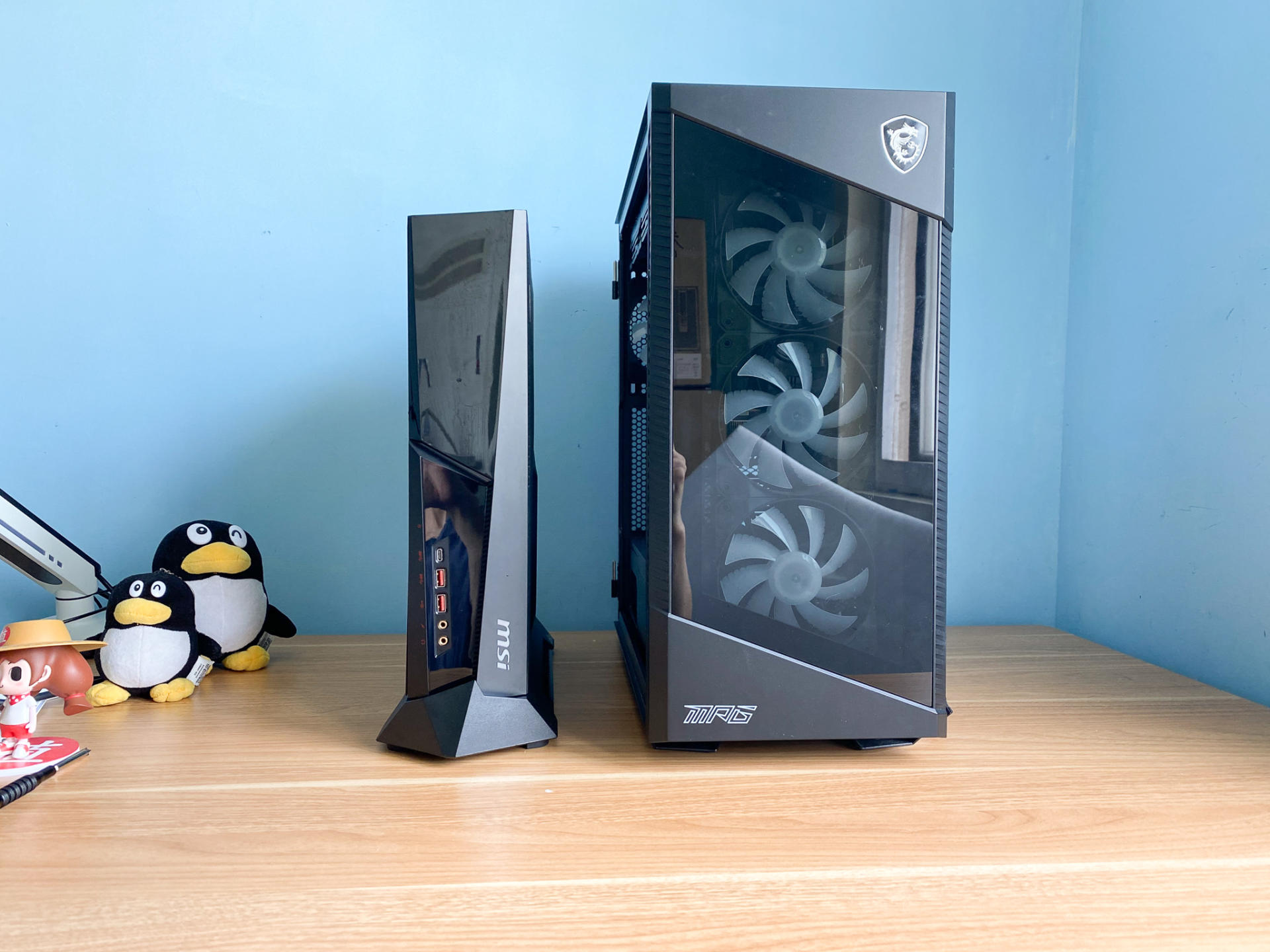 微星海皇戟xmegtridentx12th报价,微星海皇戟xtrident主机