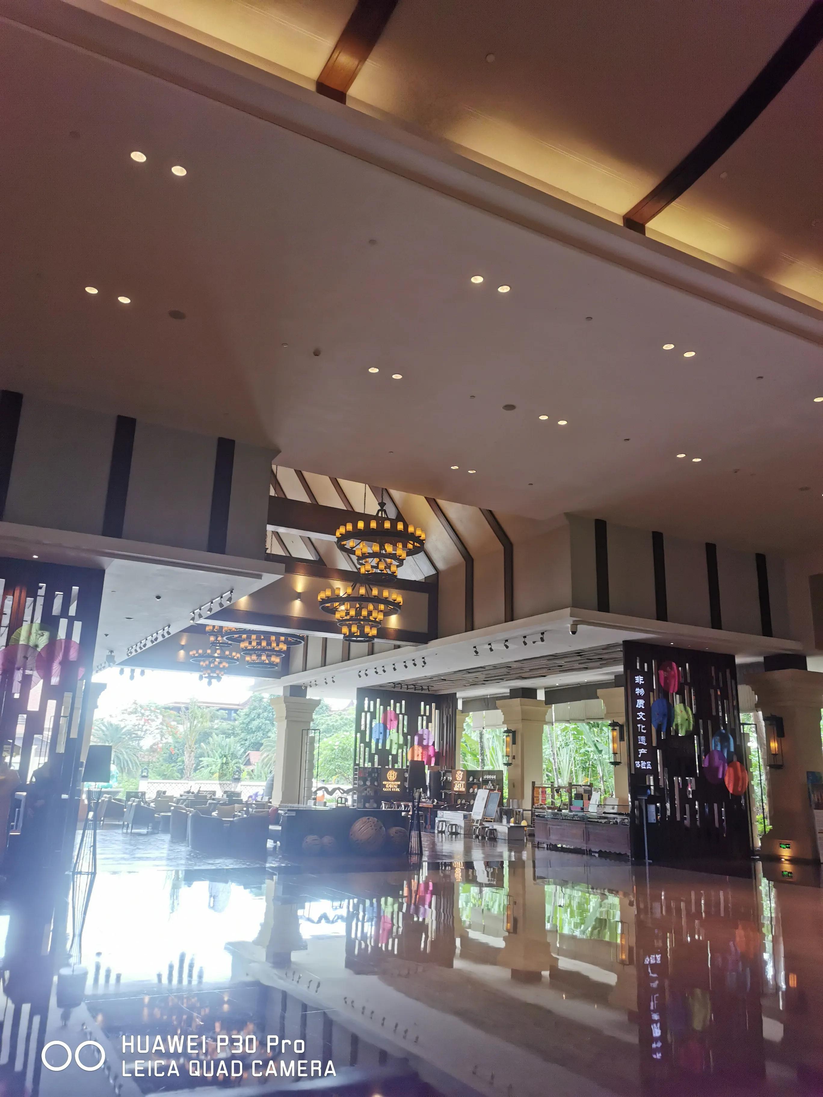 西双版纳融创铂尔曼酒店,重庆飞西双版纳旅行团