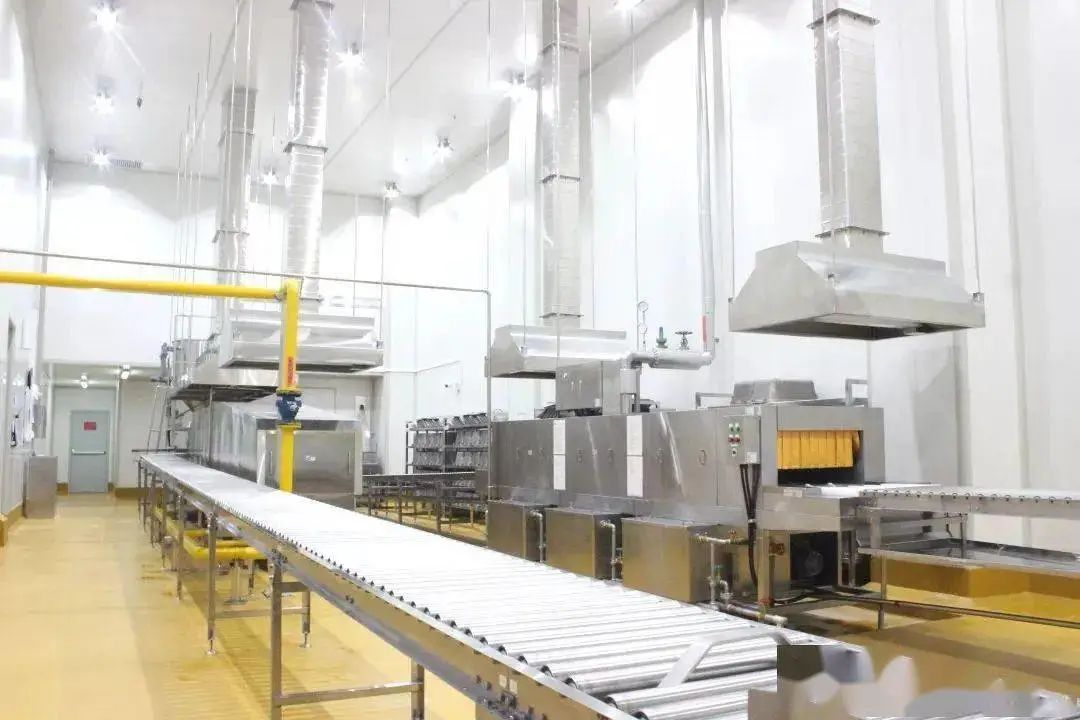 央厨对于当今市场的价值,央厨行业前景