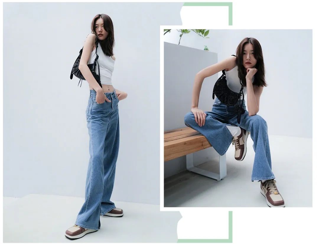 杨幂又穿运动鞋走红毯,杨幂最近带火的回力鞋