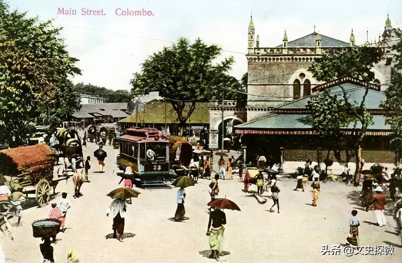 「风物说①」勇哉山东人——闯世界的山东人