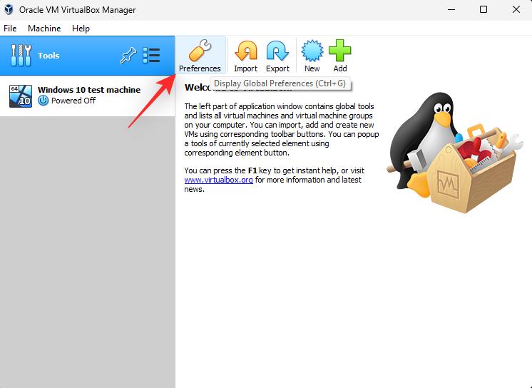 windows11安装virtualbox,windows11怎么安装virtualbox