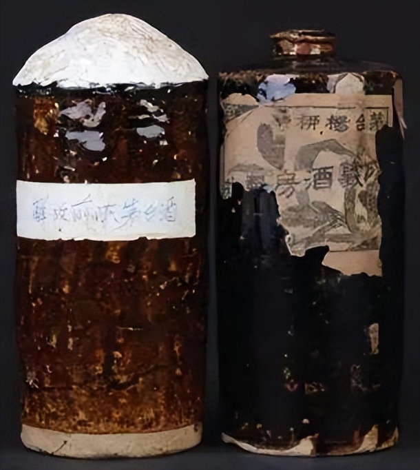 古代流行的十大名酒,中国古代十大名酒是哪十种