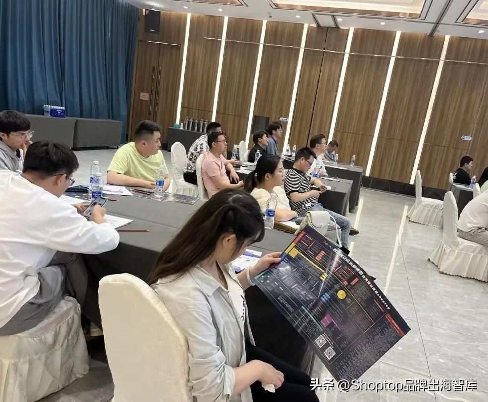 国际知名企业家齐聚,中国行业大咖齐聚直播