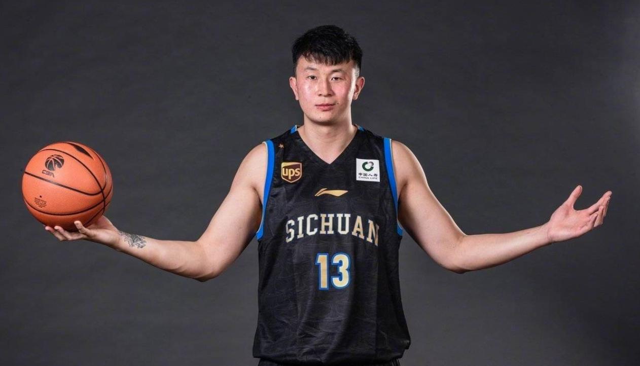 合同正式到期！曾被慈世平无限看好，今却成四川“伤仲永”