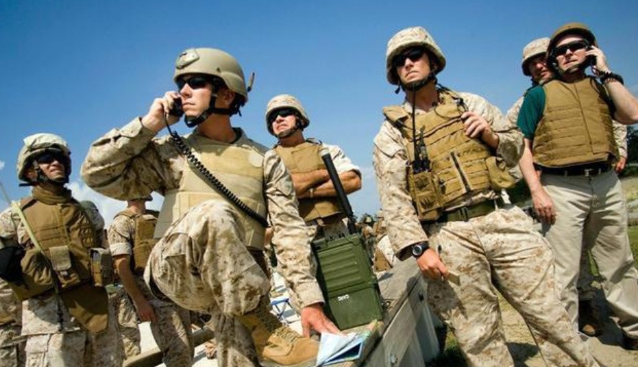 “我们接受美利坚加入德克萨斯共和国”，德州为何地位如此特殊？