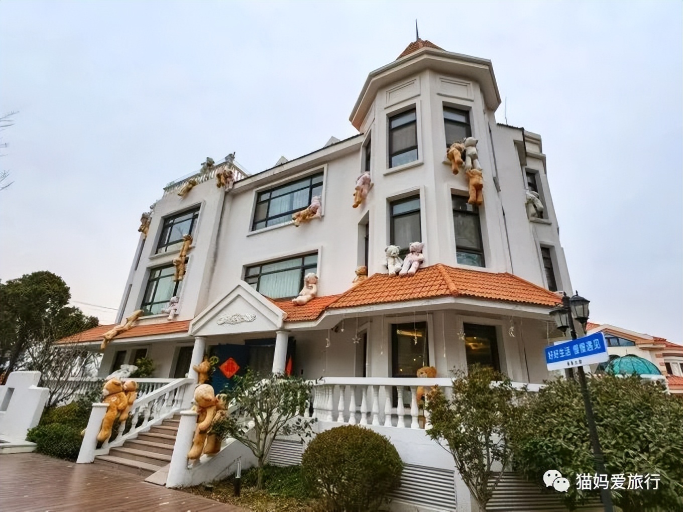 5天“趣”玩青岛，我的私藏遛娃路线