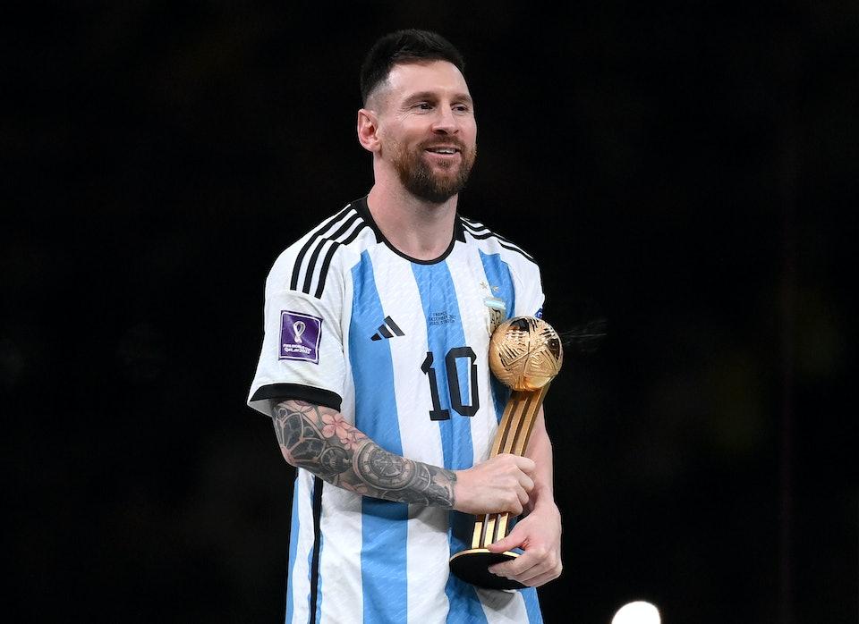 梅西和c罗绝代双骄,绝代双骄梅西c罗实力对决