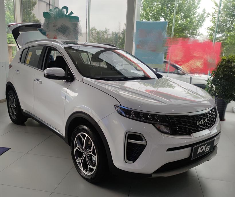 起亚kx5自吸发动机2.4四驱,2019起亚kx5自吸2.0怎么样