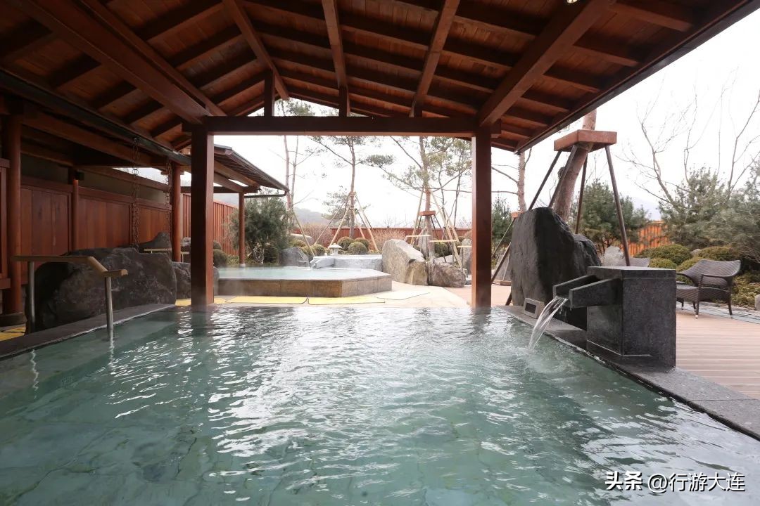 倒计时一天！十大系列休闲生活场景，品味韵味大连~