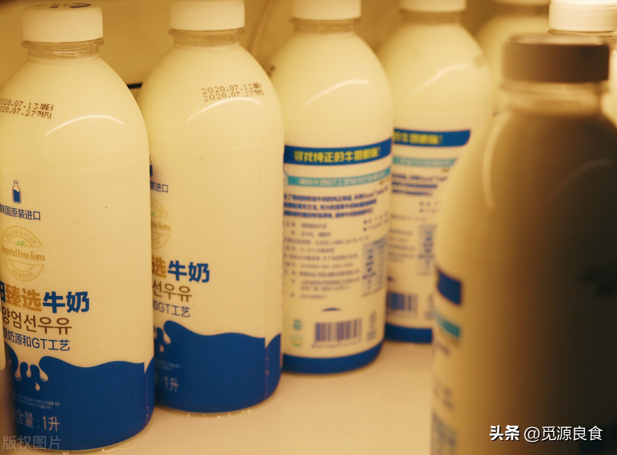 购买哪种规格的牛奶划算,怎么才能买到安全优质的牛奶