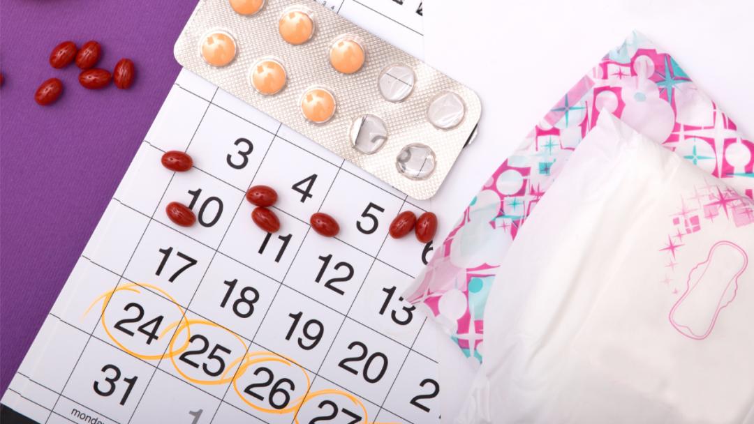 阳康后月经越来越少,阳康之后月经连续两个月不正常