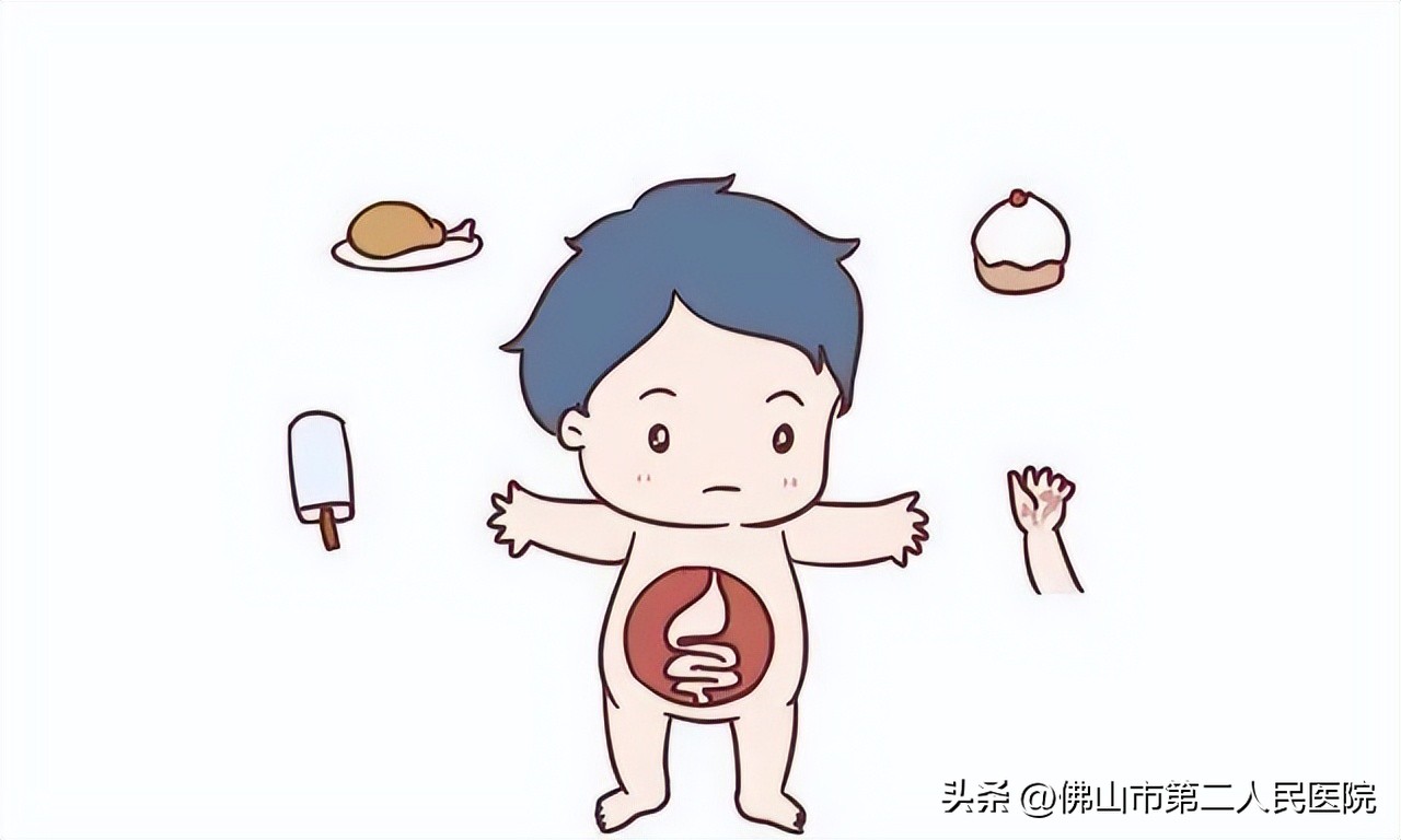 三招轻松解决小儿便秘,治便秘的动作小朋友