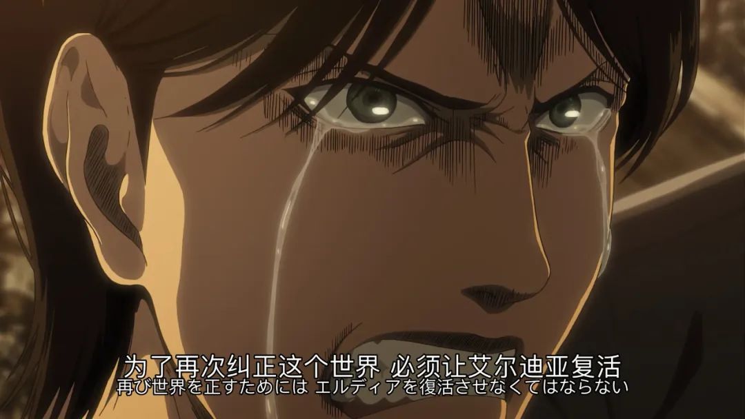 曾因大尺度遭“全网”*播禁**，如今却被“称神”，成9.8的史诗经典