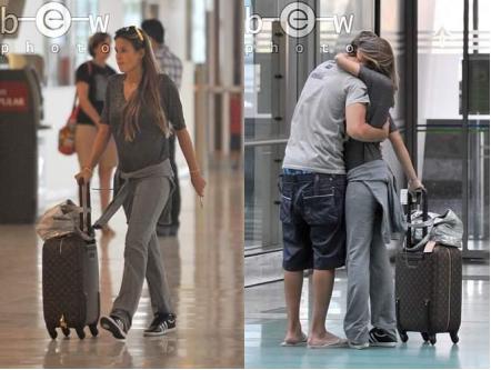 情场金球奖？情感管理大师本泽马的三妻四妾