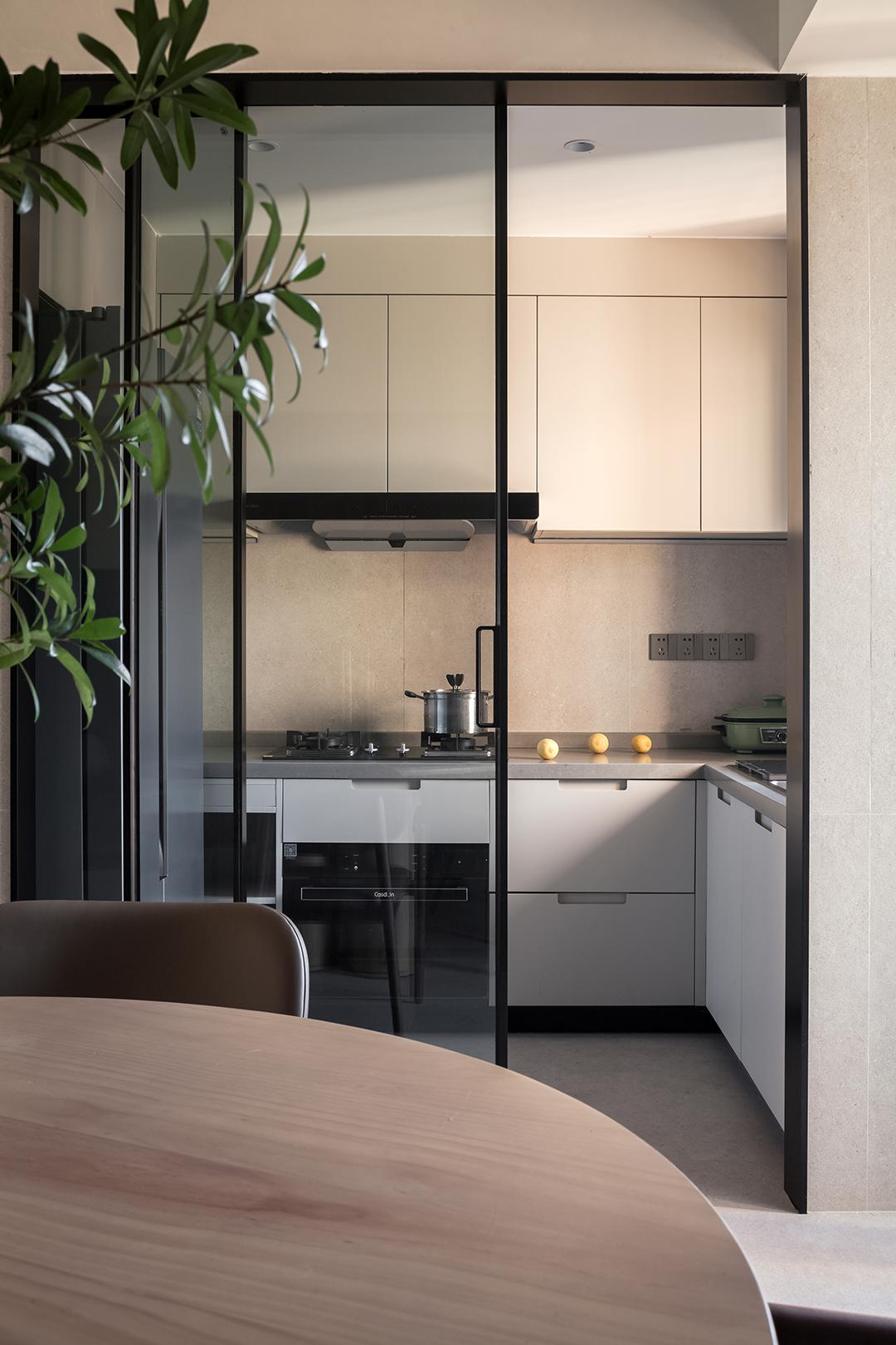 墨野设计•二人宅