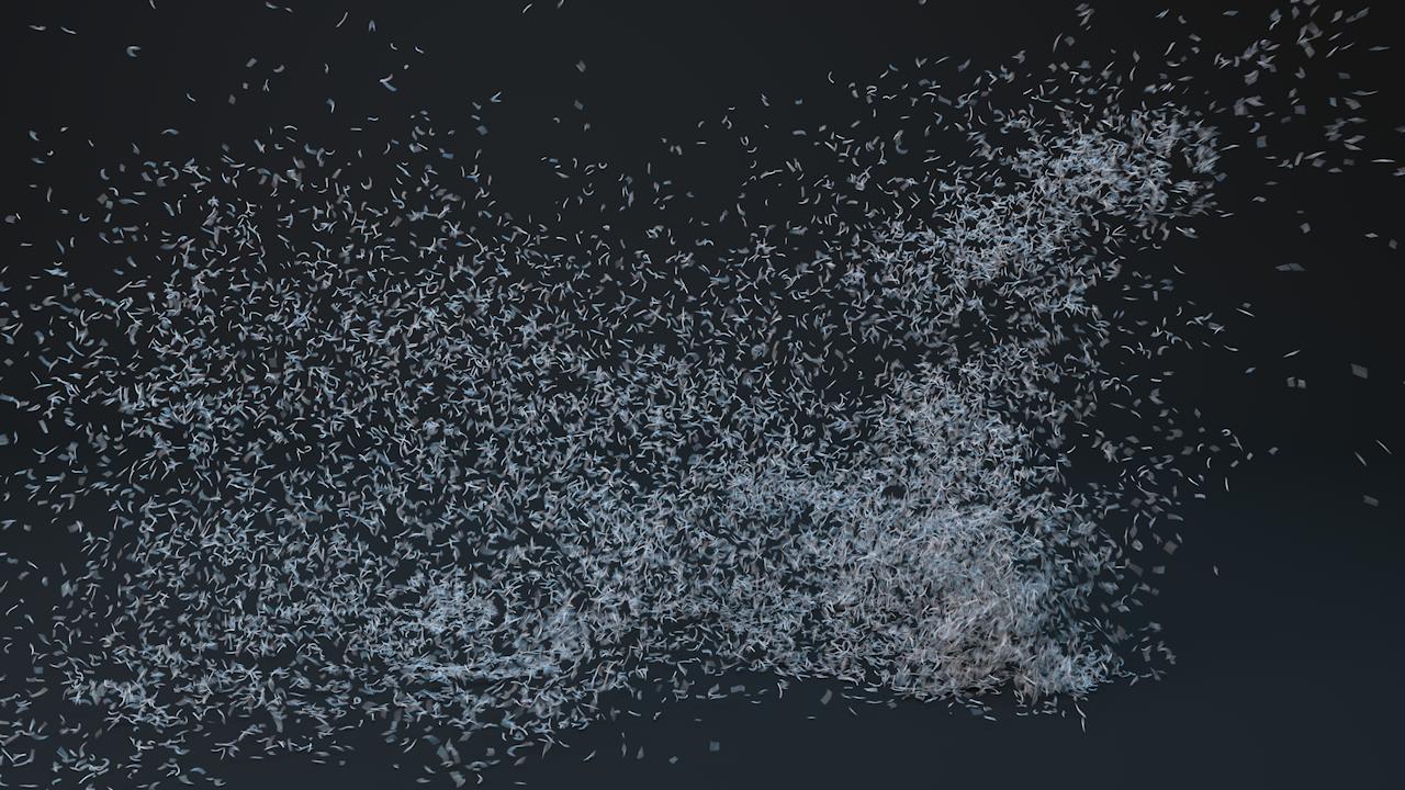 阴毛变白，就是性功能减退了？*处私**毛发的秘密，了解一下有好处