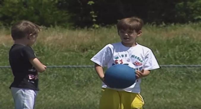 你真的了解隐藏在你基因中的*社会反**人格吗？