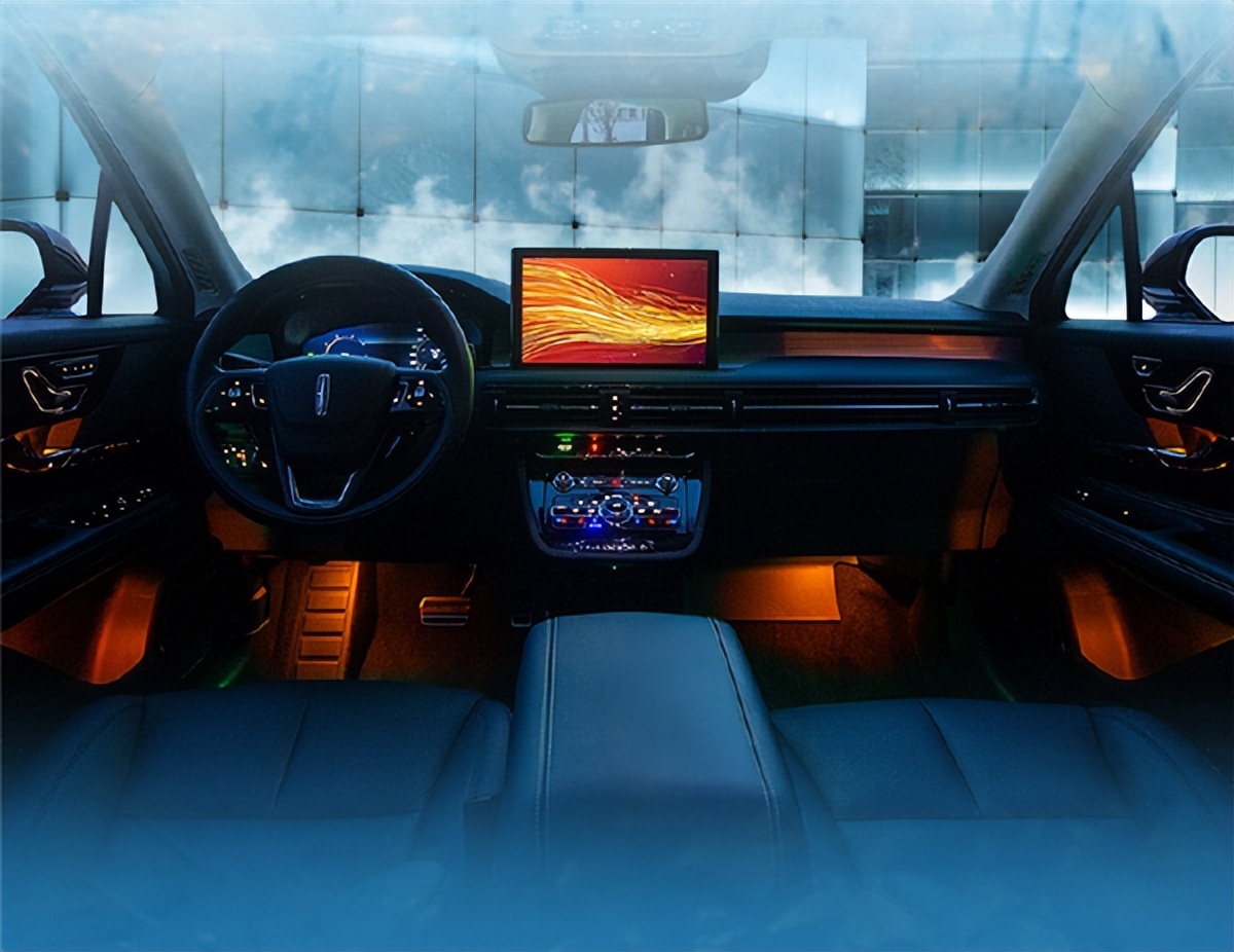 林肯冒险家限量版,林肯冒险家限量版报价