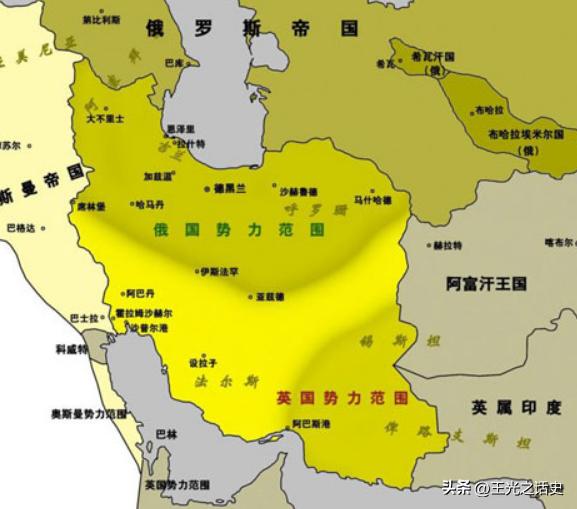 巴基斯坦为什么和中国这么铁,巴基斯坦和中国到底有多铁