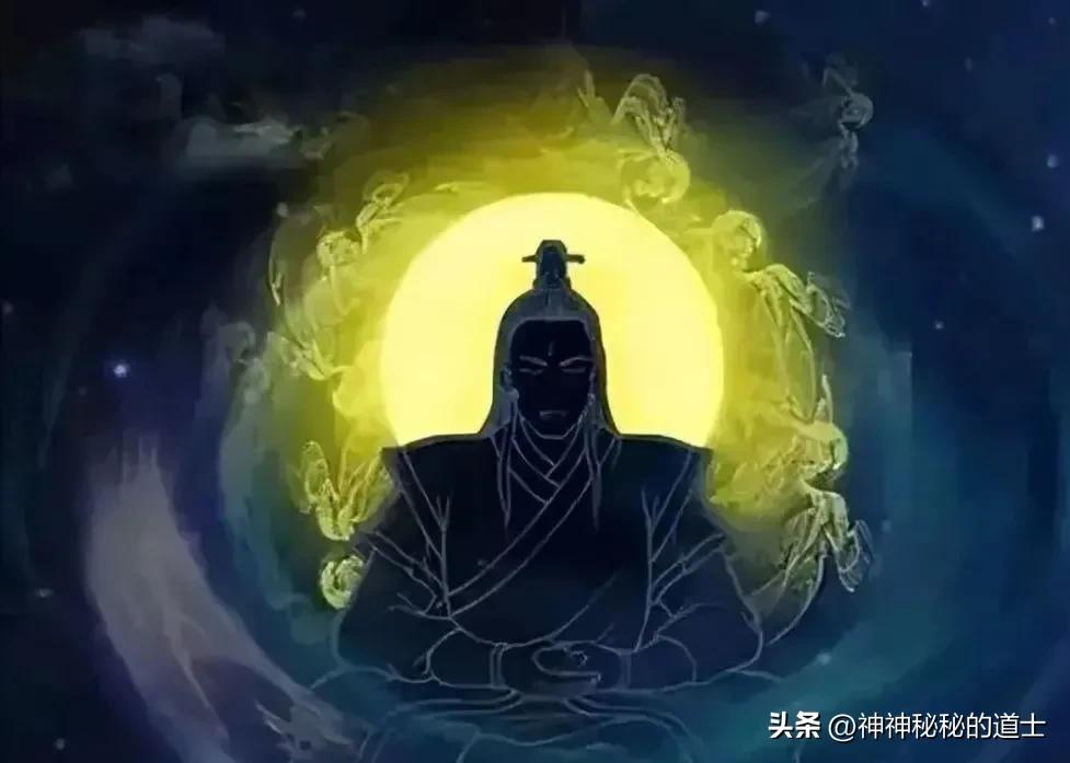 唯心和唯物，道教的尸解仙也是科学说的把记忆转移给机器人的技术