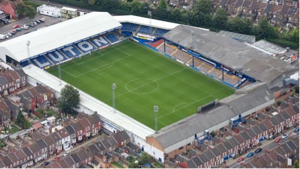 卢顿在英超能保级吗,卢顿升入顶级联赛