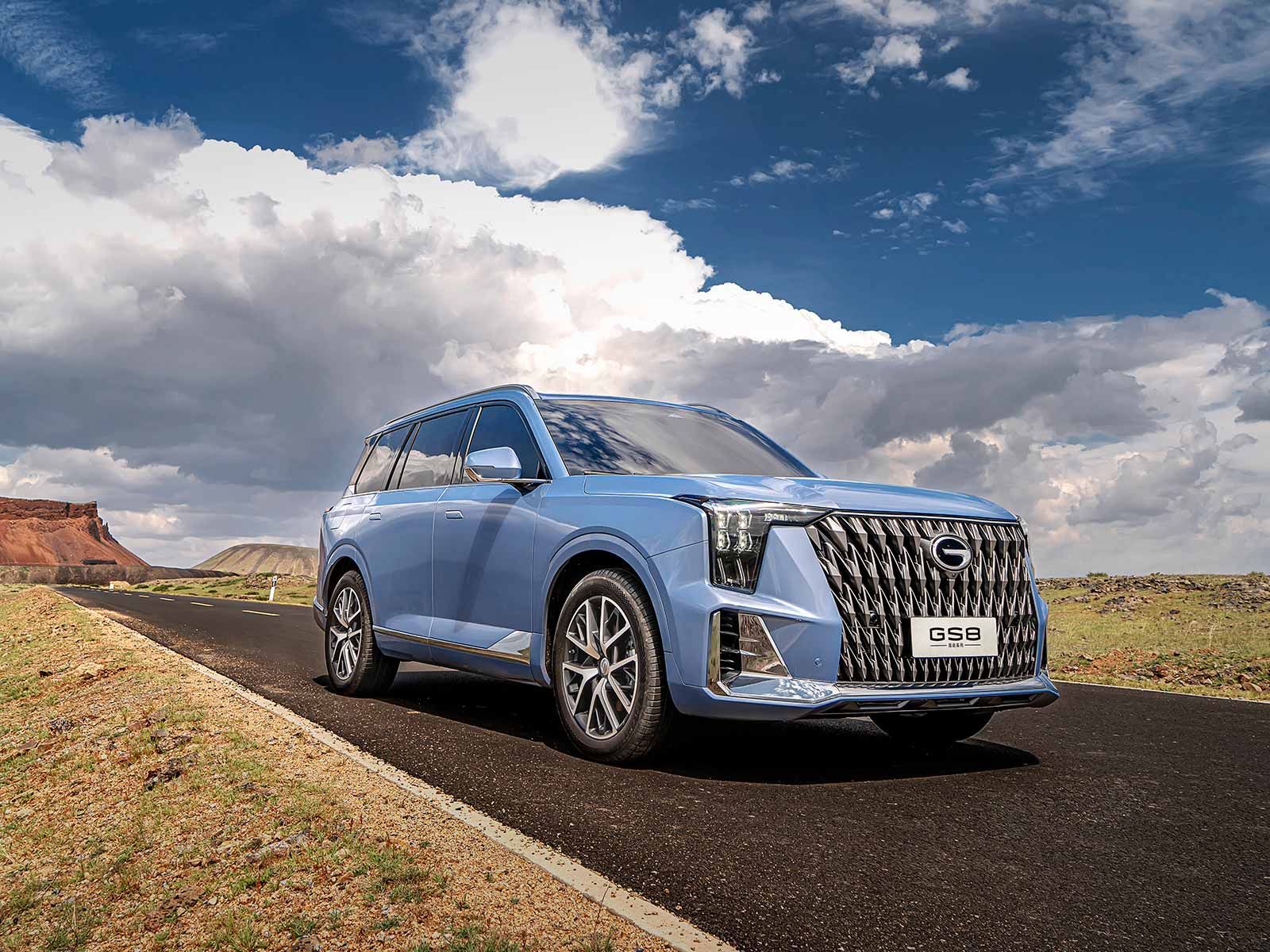 推荐一款口碑最好的国产车,国产车哪款性价比最高最值得入手