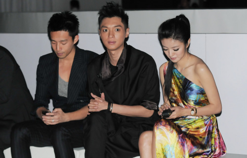 陈荣炼被捕画面曝光,陈荣炼为什么被捕